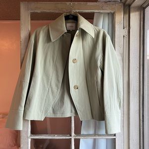 Vince Green Jacket